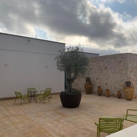 B&B Casa Caleta Porto Cesareo Esterno foto