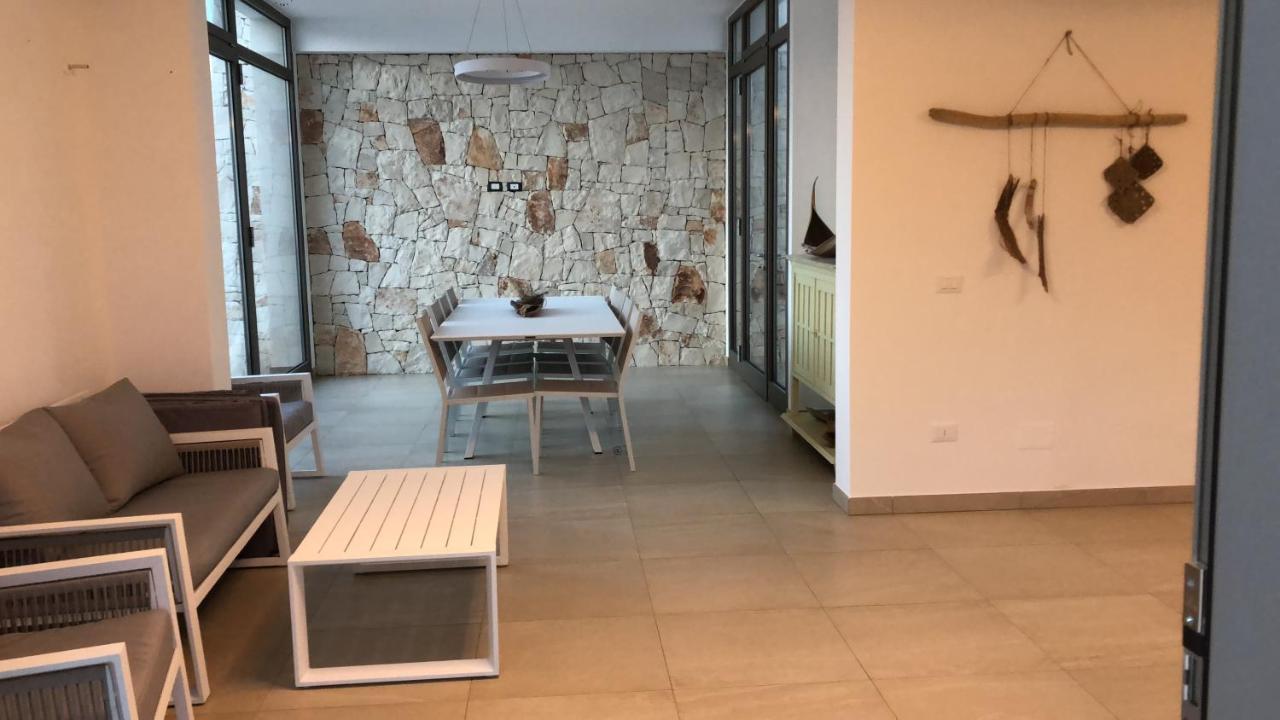 B&B Casa Caleta Porto Cesareo Esterno foto