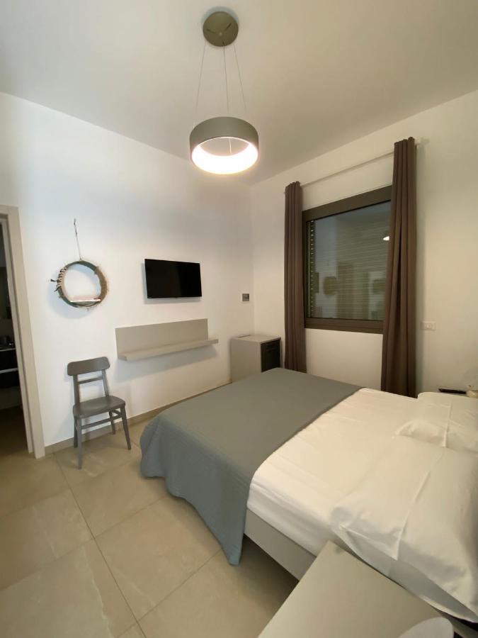 B&B Casa Caleta Porto Cesareo Esterno foto