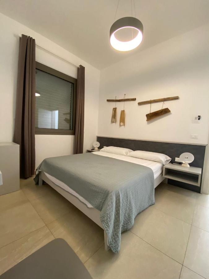 B&B Casa Caleta Porto Cesareo Esterno foto