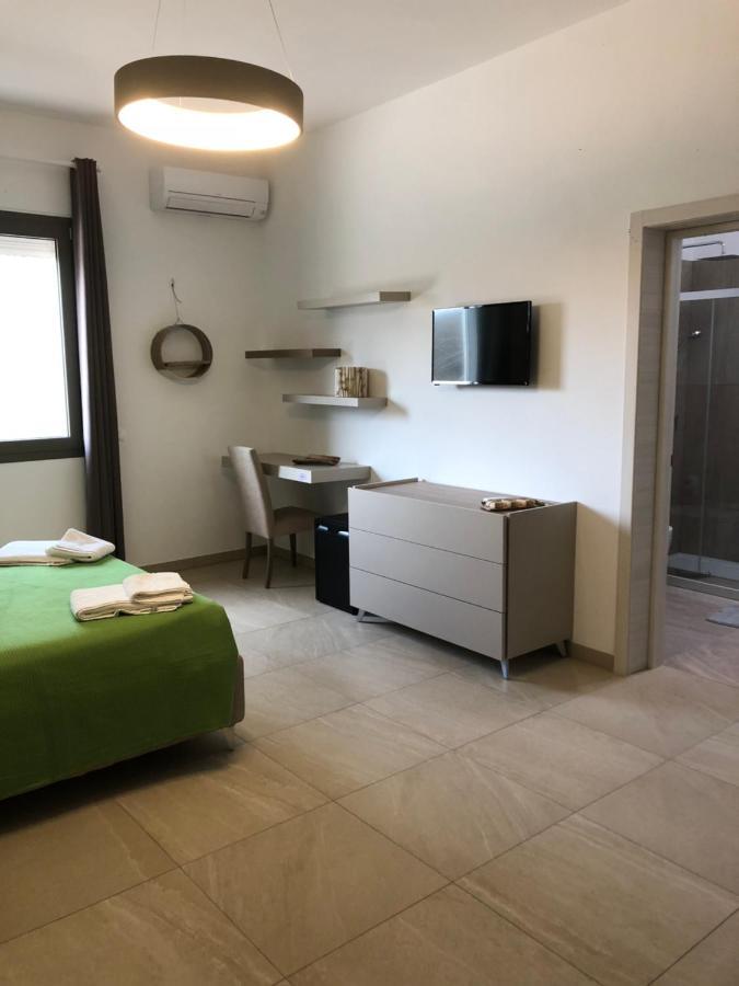 B&B Casa Caleta Porto Cesareo Esterno foto