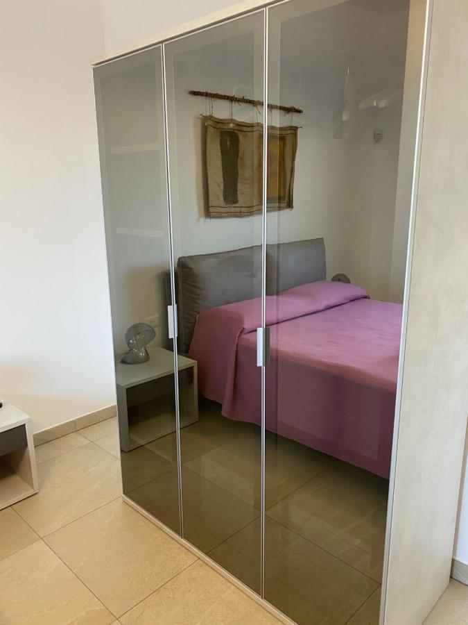 B&B Casa Caleta Porto Cesareo Esterno foto