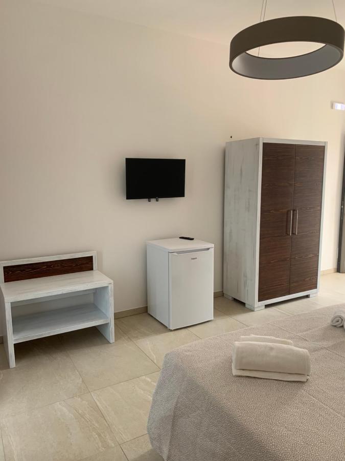 B&B Casa Caleta Porto Cesareo Esterno foto